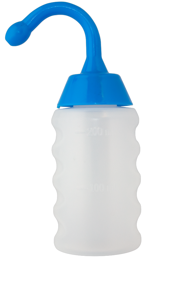 Rinse Bottle Rhinoclear